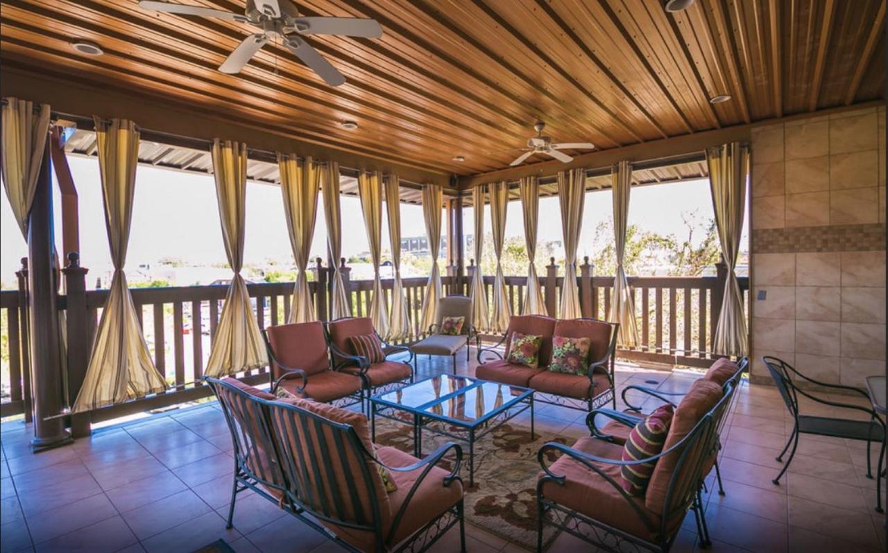 Spacious 4Bd Luxury Penthouse With Balcony Nova Orleães Exterior foto