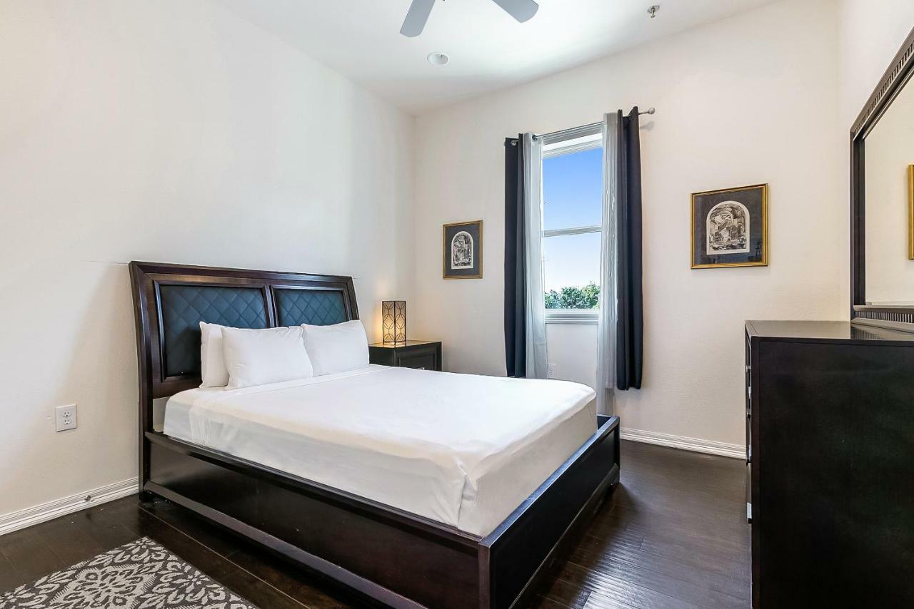 Spacious 4Bd Luxury Penthouse With Balcony Nova Orleães Exterior foto